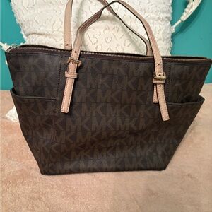 Gently used Michael Kors Bag